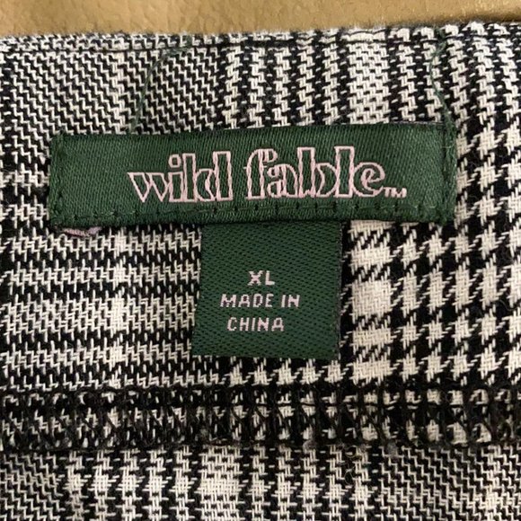 Wild Fable Corset Mini Dress (XL) - Picture 2 of 2